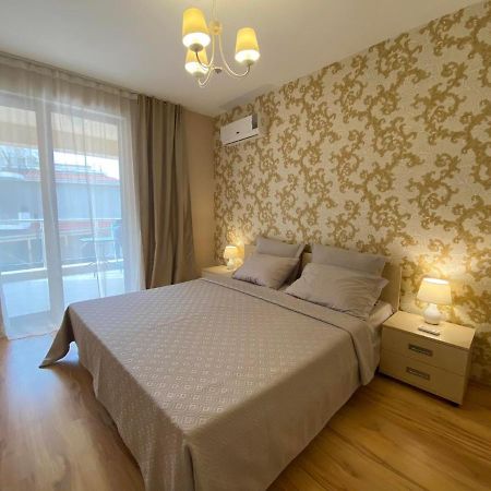Sozopol Apartcomplex Onegin 2,Free Parking Bagian luar foto