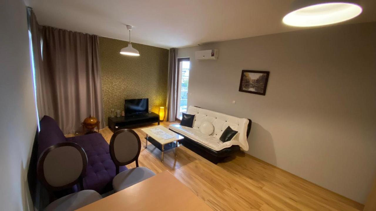 Sozopol Apartcomplex Onegin 2,Free Parking Bagian luar foto