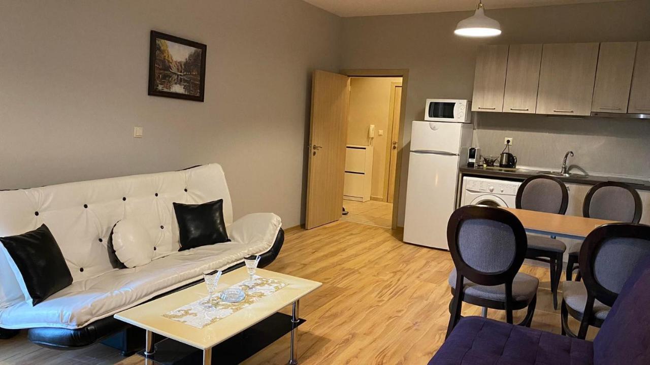 Sozopol Apartcomplex Onegin 2,Free Parking Bagian luar foto