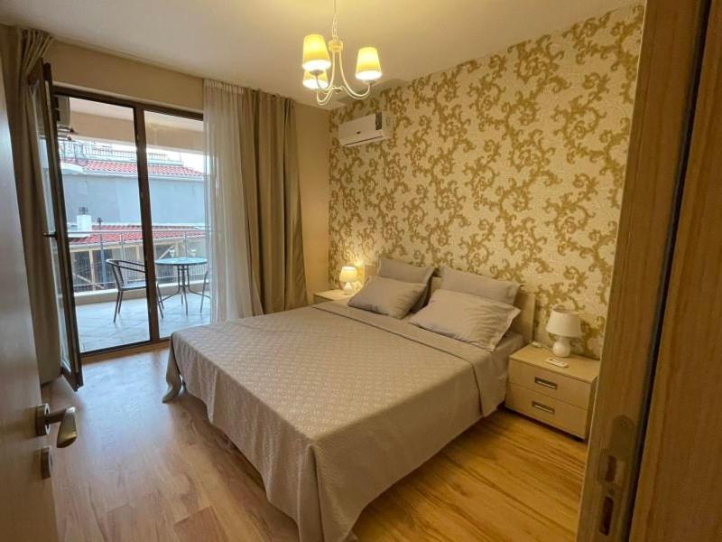 Sozopol Apartcomplex Onegin 2,Free Parking Bagian luar foto