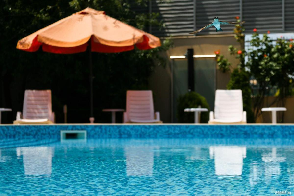 Sozopol Apartcomplex Onegin 2,Free Parking Bagian luar foto